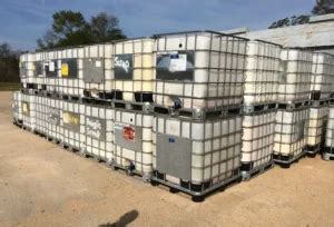 hazardous waste disposal cape coral.